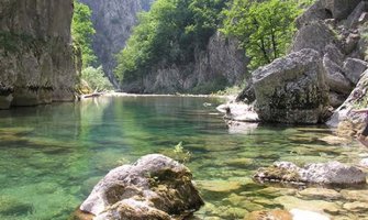 Mještani i ekolozi saglasni: Nemjerljiva šteta po životnu sredinu od HE Komarnica