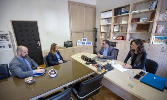 Popa: Puna uključenost OSI u sve društvene tokove važna mjera pravde, humanosti i razvoja društva