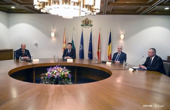 Prilika da se zemlje  Zapadnog Balkana ujedine za dobro svojih naroda