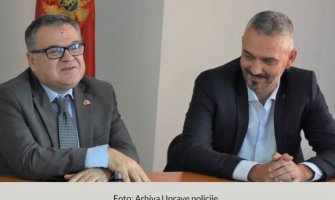 Brđanin: Fokus rada Uprave policije usmjeren na sve aspekte sajber kriminala, daćemo puni doprinos uspostavljanju Regionalnog centra