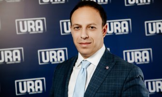 Upravni sud: Bajraktari zakonito predsjednik opštine Ulcinj