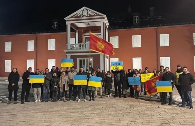 Tužilaštvo i policija da ispitaju da li u objavljenim fotomontažama ima elemenata krivićnog djela