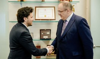 Crna Gora teži deblokadi institucija kako bi prevazišli krizu 