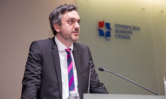 Čadež: Srbija ima dovoljno brašna, ulja i šećera, Vlada da dozvoli izvoz