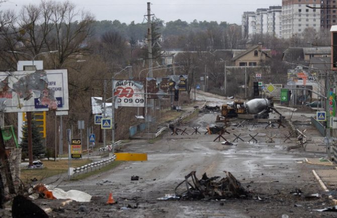 UN pozivaju na istragu događaja u Buči