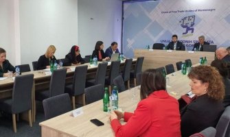 Neki poslodavci traže vraćanje dijela zarade na ruke