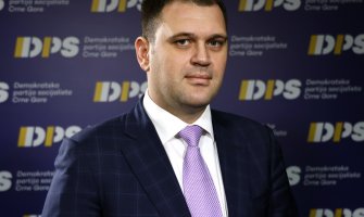 Anđušić: Momci iz Vlade, ustanite kad pominjete rezultate rada Glavnog grada