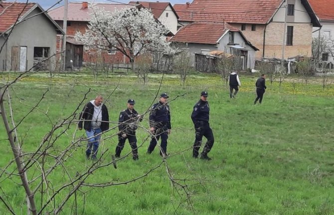 Čačak: 21-godišnji mladić osumnjičen da je ubio majku, oca i djeda