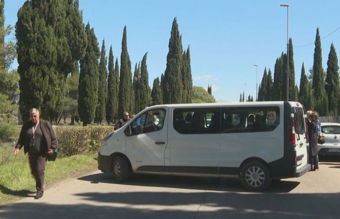 Bivši radnici MA zatražili povezivanje staža i neisplaćene zarade