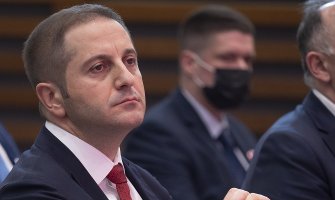 Šehović: Stožer manjinske Vlade biće SNP koja je bila protiv nezavisnosti Crne Gore