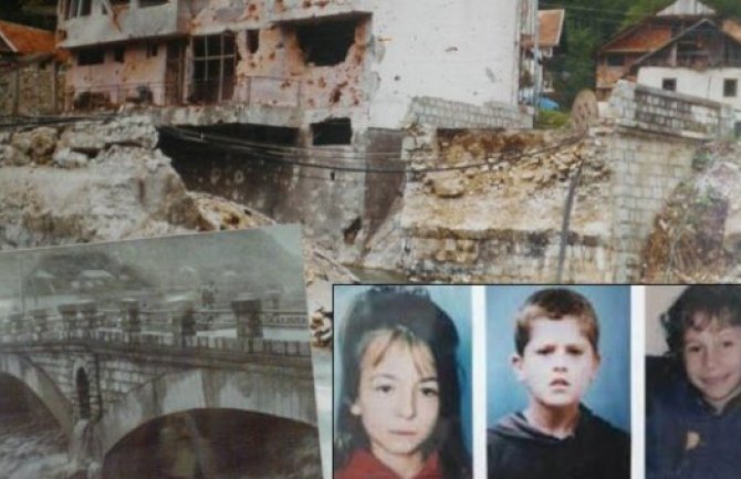 CGO - 23 godine od NATO bombardovanja Murina (Video)