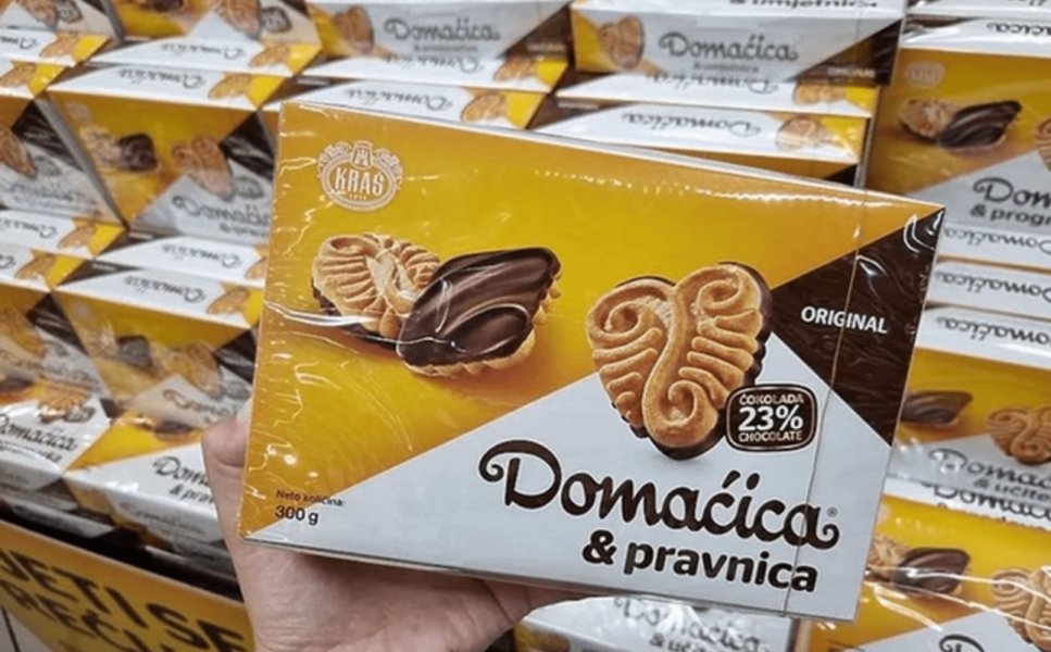 Domacica