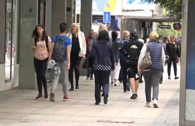 URA neće odustati od sektora bezbjednosti, Zirojević: Vanredni izbori jedino rješenje