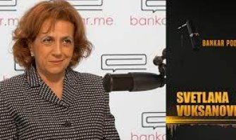 Vuksanović: Najveći uspjeh u karijeri je bio da dokažem velikoj kompaniji da treba da osnuje kompaniju u Crnoj Gori