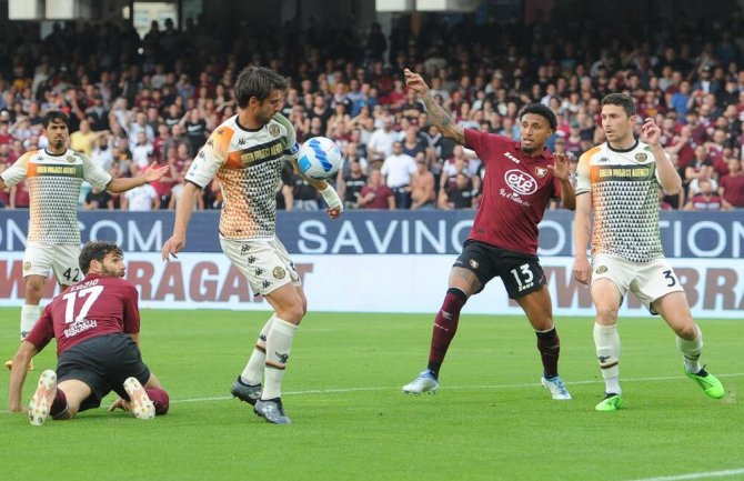 Salernitani tri boda protiv Venecije