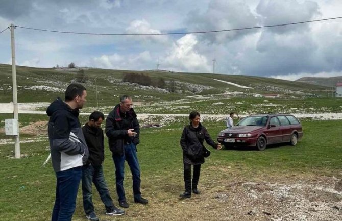 Ministarstvo poljoprivrede će pomoći Slavki Adžović