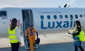 ,,Luxair