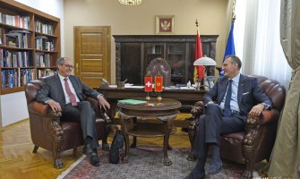 Crna Gora mora da ostvari i švajcarsku posvećenost demokratiji