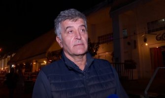  Otac nestalog Splićanina:Načelnik policije me obavijestio da sve ukazuje da je riječ o Mateju