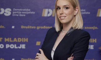 Lješnjak: Lokalna vlast stvorila ambijent u kojem mladi u Bijelom Polju mogu da razviju sve svoje potencijale