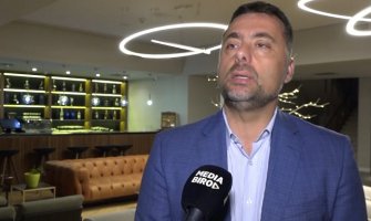 Đurović: Vlada reaguje kako bi građani što manje osjetili posljedice globalnih ekonomskih šokova