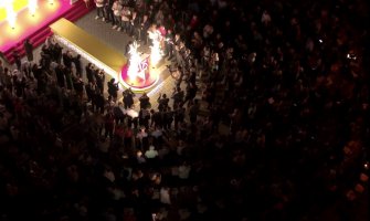 Demokrate Pljevlja: Rovčanin izabran za predsjednika Opštinskog odbora