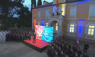Konjević i Krivokapić: Ulazak u NATO mudra odluka, dajemo doprinos Evropi bez rata