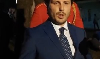 Abazović: Samo sprovodimo sankcije Rusiji, ne bih oko toga pravio dramu