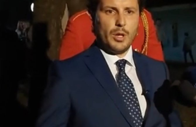 Abazović: Samo sprovodimo sankcije Rusiji, ne bih oko toga pravio dramu