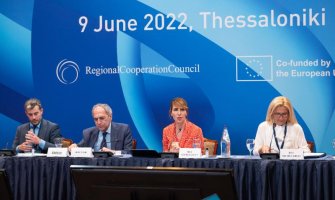  Bregu: Utvrdili smo i predstavili vodeće okvire regionalne saradnje i integracije, sada je krajnji cilj Zapadnog Balkana jedno tržište