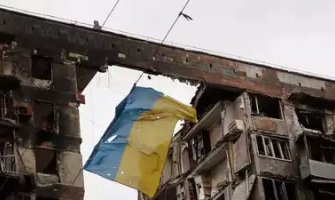  Gradonačelnik Marijupolja: U gradu izbila epidemija kolere