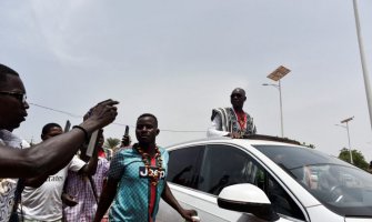 Burkina Faso: Ubijeno najmanje 50 civila u napadu ekstremista