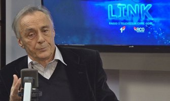 Lekić: Posjeta Ukrajini simbolički značajna, mogla je proći sa manje propagande