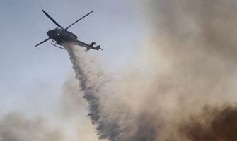 Šumski požari haraju jugozapadom Kine, evakuisano 1.500 ljudi