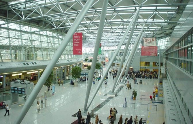 Njemačka uvozi strane radnike zbog hroničnog nedostatka na aerodromima