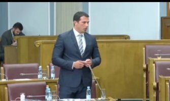 Janović: Prethodna vlast tokom svog mandata ugrozila međunarodni ugled države koji je decenijama izgrađivan