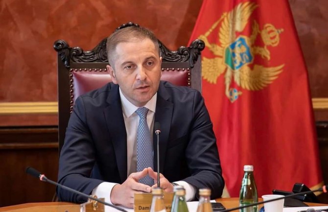 Socijaldemokrate pripremile inicijativu za skraćenje mandata Skupštine 