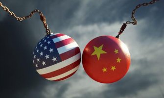 Kina: SAD su najveća prijetnja svjetskom miru, stabilnosti i razvoju