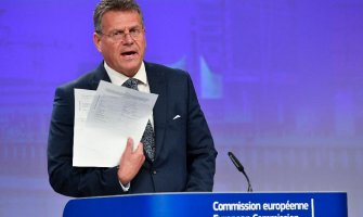 Evropska komisija: Klimatske promene izazivaju rekordne suše u Evropi