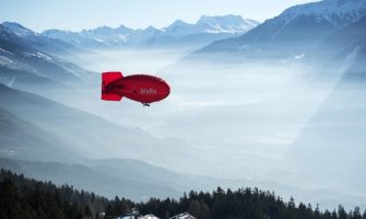 Politiko: “Odgovor Amerike na hipersonično oružje Kine i Rusije su pametni baloni”