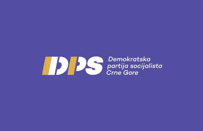 Predsjedništvo DPS: Vlada izgubila podršku zbog napuštanja evropske agende