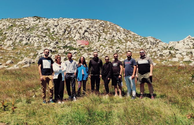 URA: Prostor Sinjajevine sačuvati, planina da ostane netaknuto blago prirode