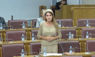 Vuković: Čime hranimo našu djecu time će ta djeca hraniti crnogorsko društvo