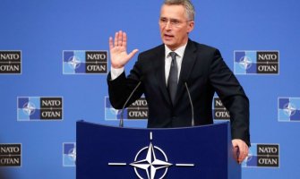 Stoltenberg o Kosovu: Sve strane da ostanu mirne i izbjegavaju jednostrane akcije