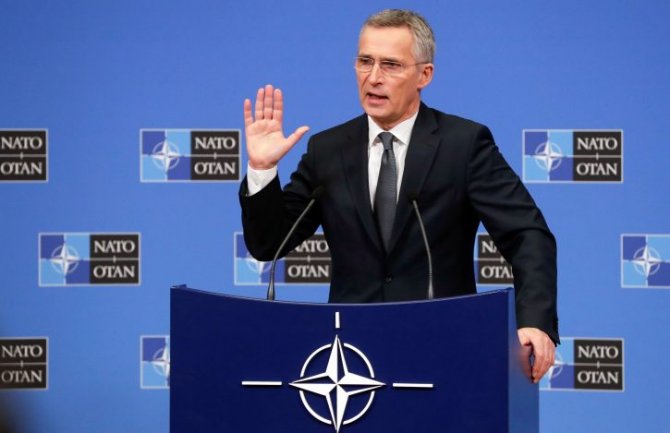 Stoltenberg o Kosovu: Sve strane da ostanu mirne i izbjegavaju jednostrane akcije