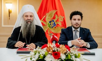 Delagacija EU u CG: Svaki akt od širokog javnog interesa treba da bude predmet adekvatnih konsultacija