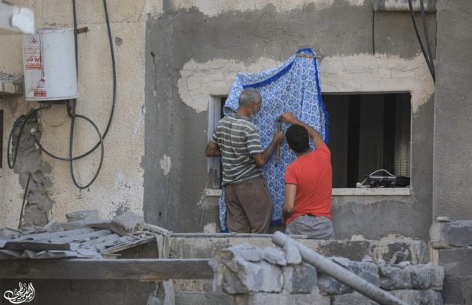 Primirje između Izraela i Islamskog džihada održalo se tokom noći 