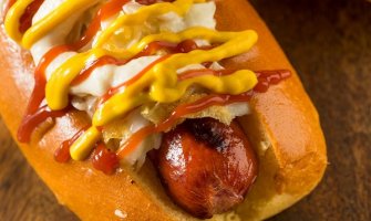 Kečap, senf, majonez: Poslije ovog teksta dobro ćeš razmisliti o prilogu