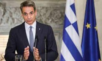 Grčki premijer tvrdi da nije znao za prisluškivanje opozicionog političara