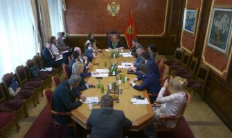 Zeta nije prošla Zakonodavni odbor